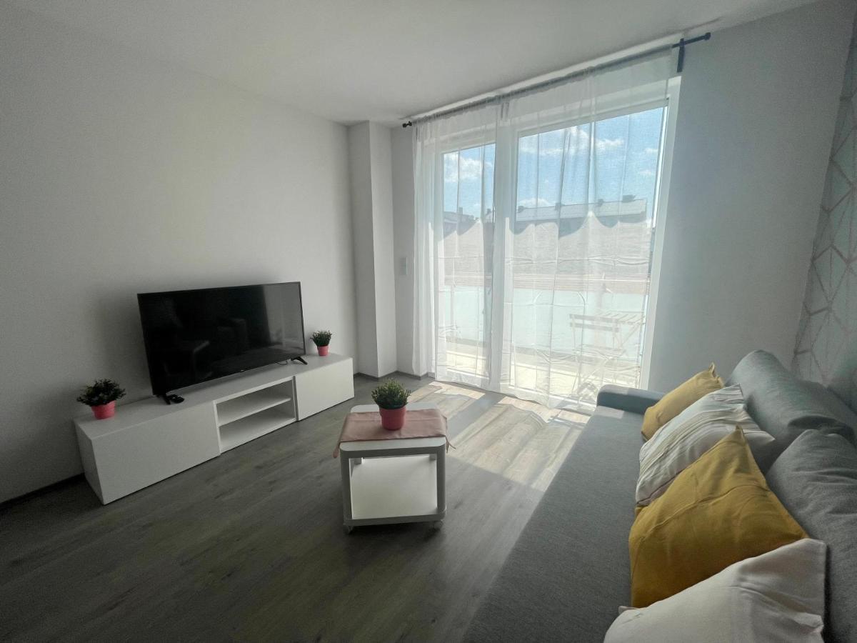 Apartamento B147 Design Lux #freeparking *