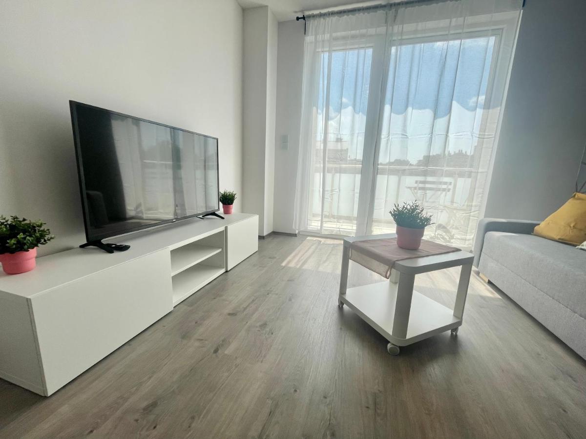 Apartamento B147 Design Lux #freeparking Budapest