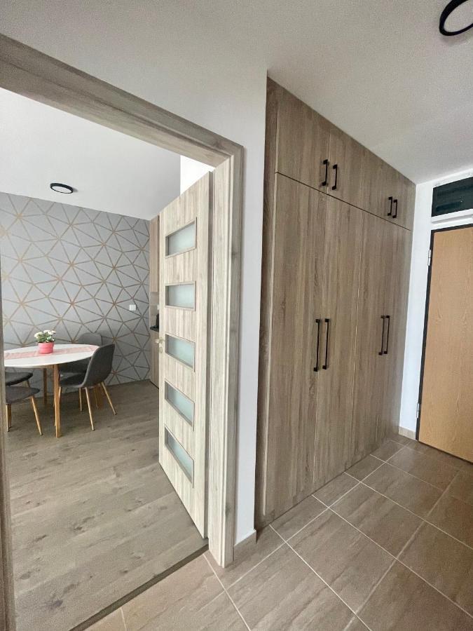 B147 Design Lux #freeparking Apartamento Budapest