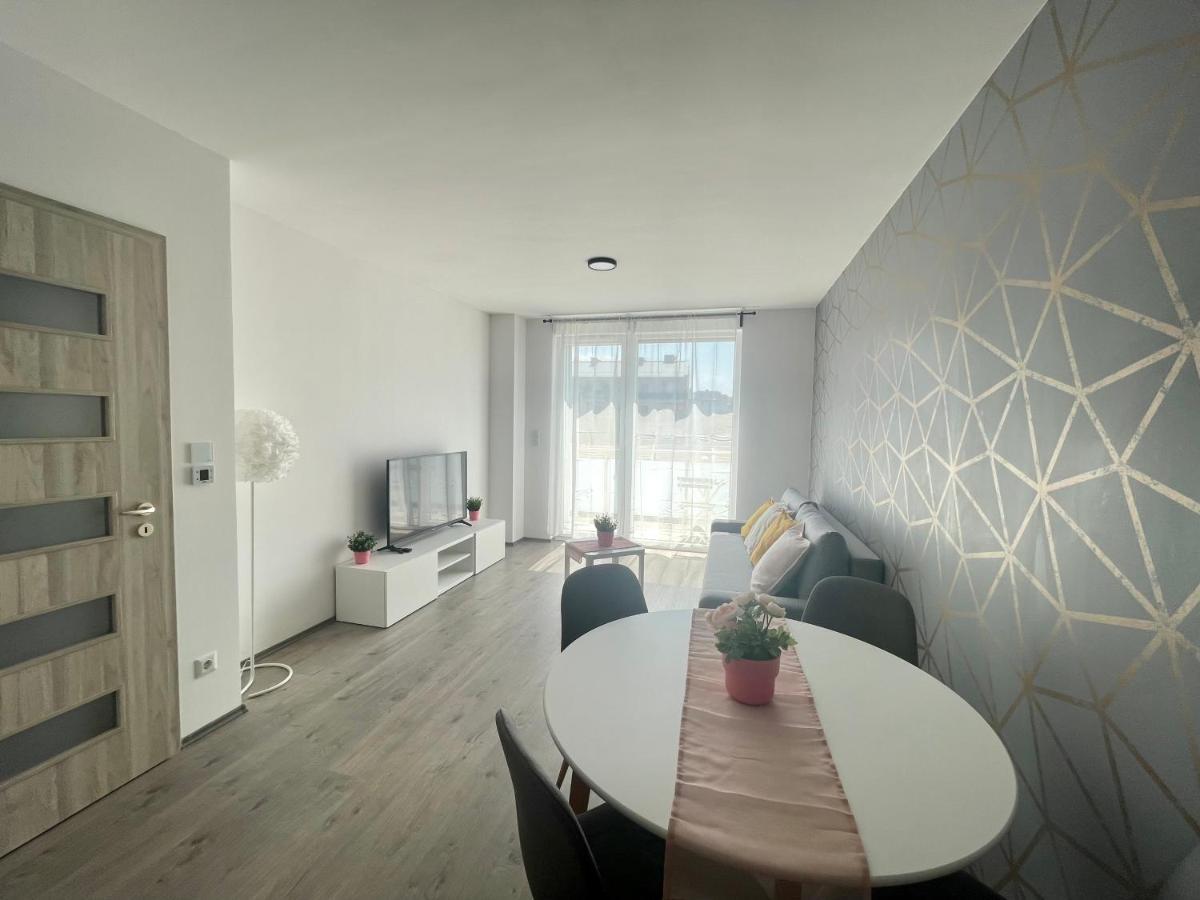 Lejlighed B147 Design Lux #freeparking