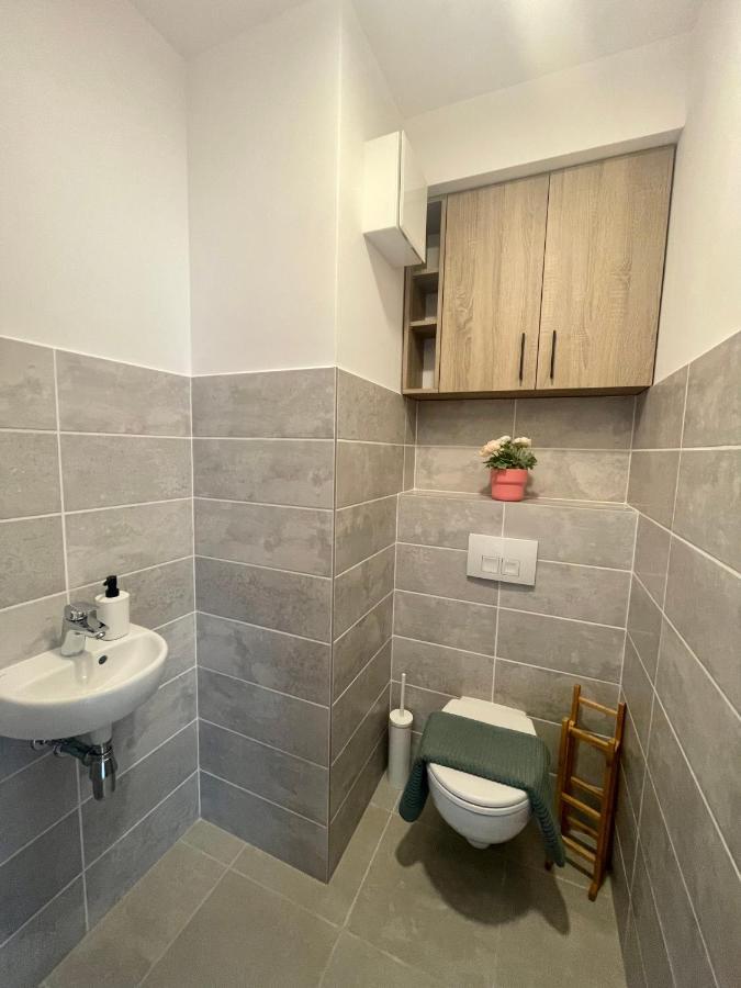 B147 Design Lux #freeparking Apartamento *