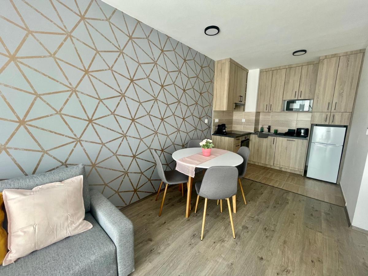 B147 Design Lux #freeparking Apartamento