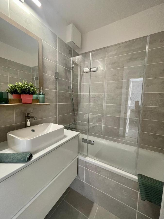 B147 Design Lux #freeparking Apartamento *
