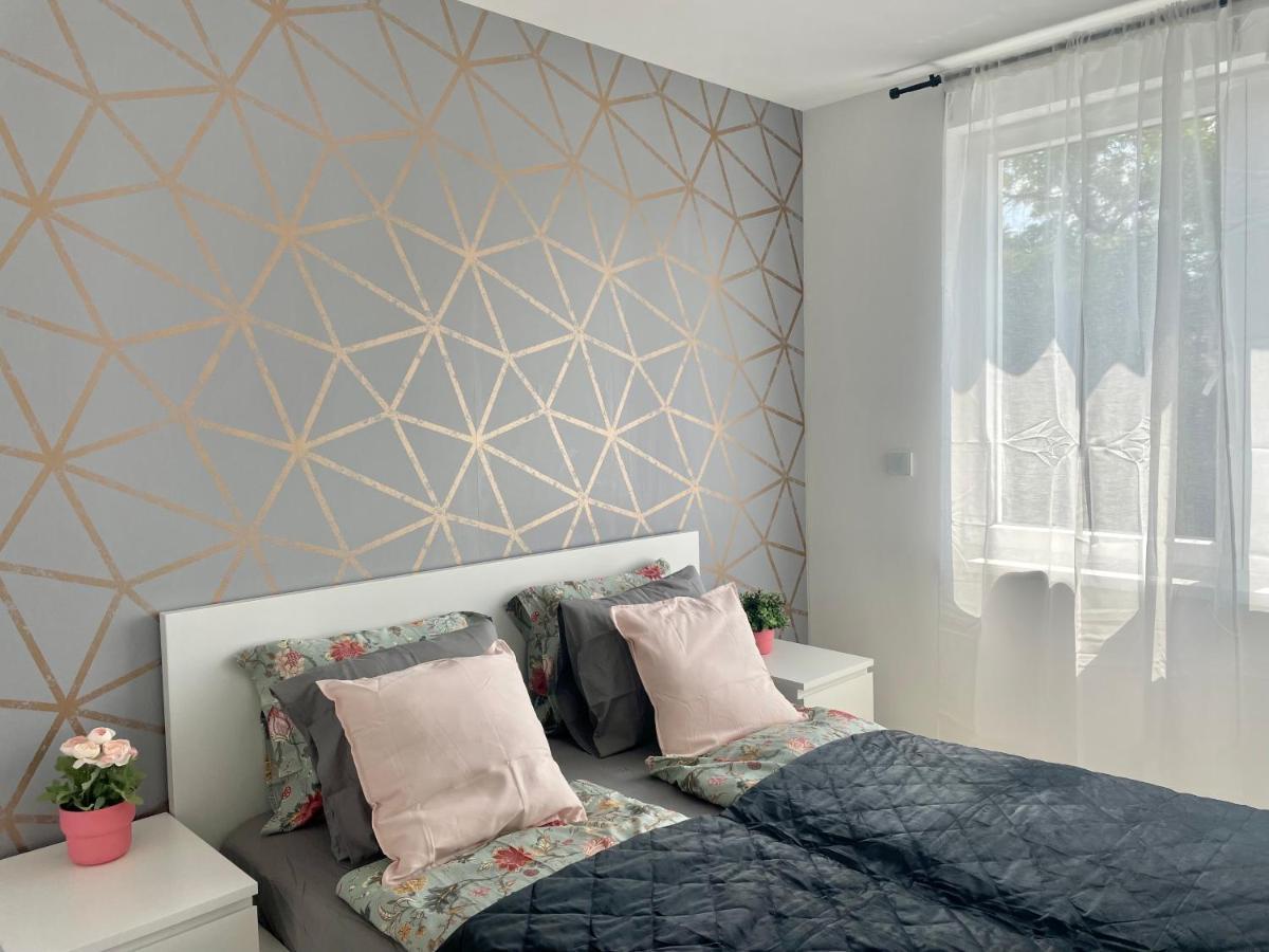 B147 Design Lux #freeparking Apartamento Budapest