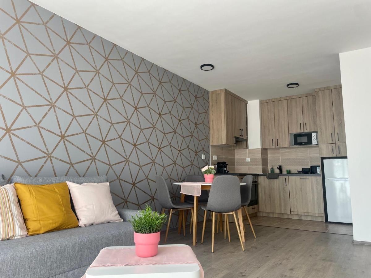 B147 Design Lux #freeparking Apartamento *
