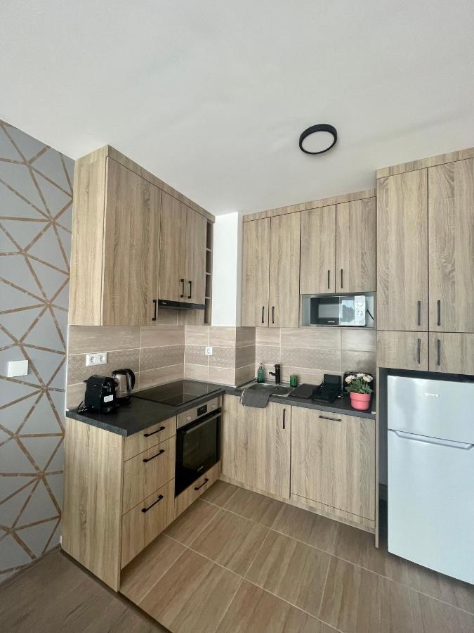 Apartamento B147 Design Lux #freeparking *